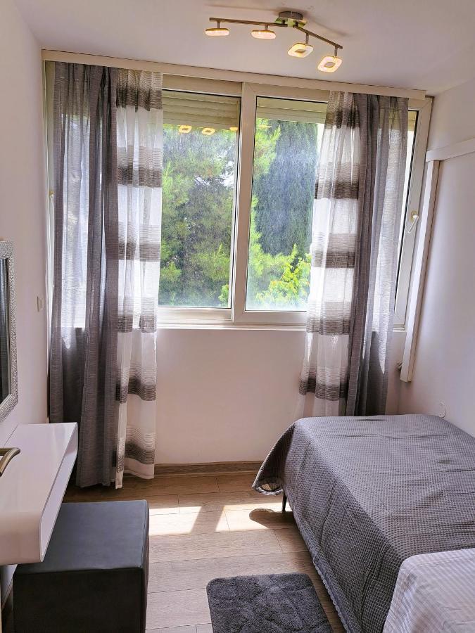 Luklena Apartment Split Exterior foto