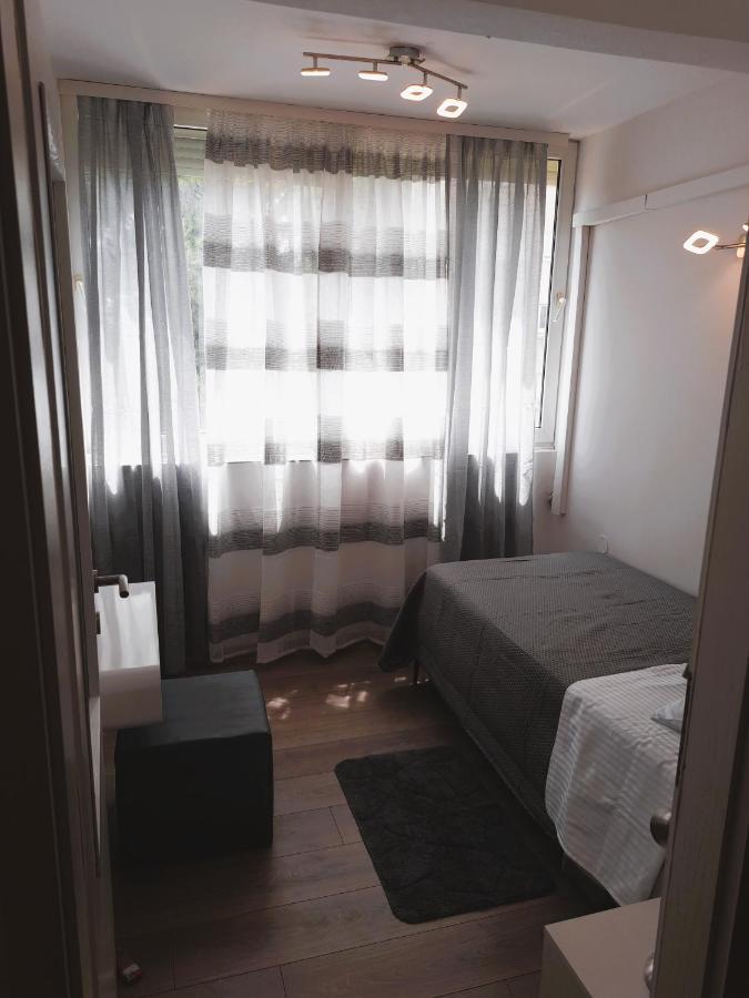 Luklena Apartment Split Exterior foto