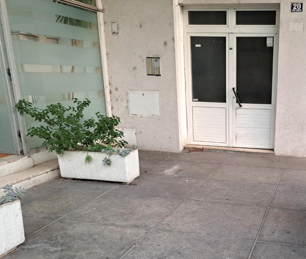 Luklena Apartment Split Exterior foto