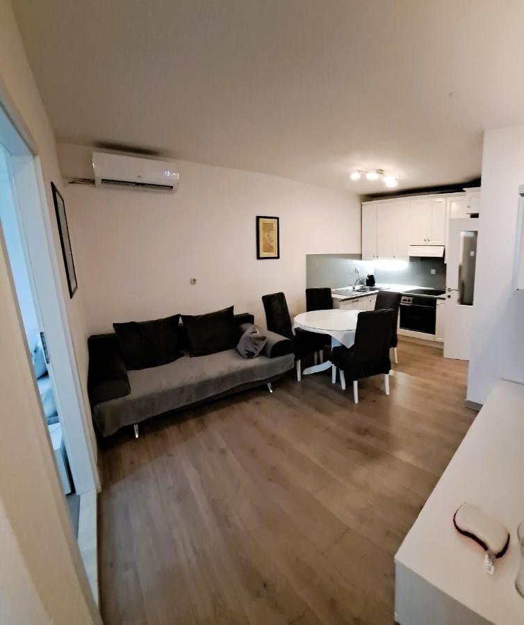 Luklena Apartment Split Exterior foto