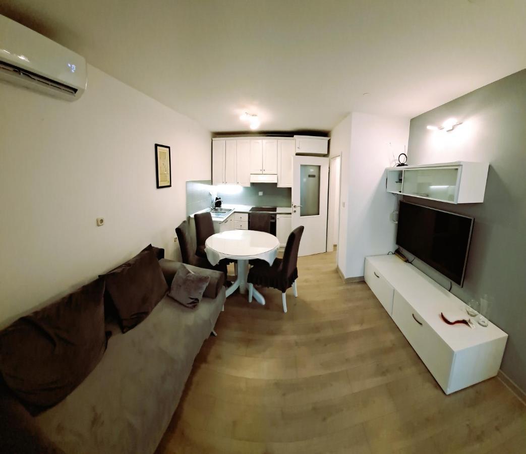 Luklena Apartment Split Exterior foto