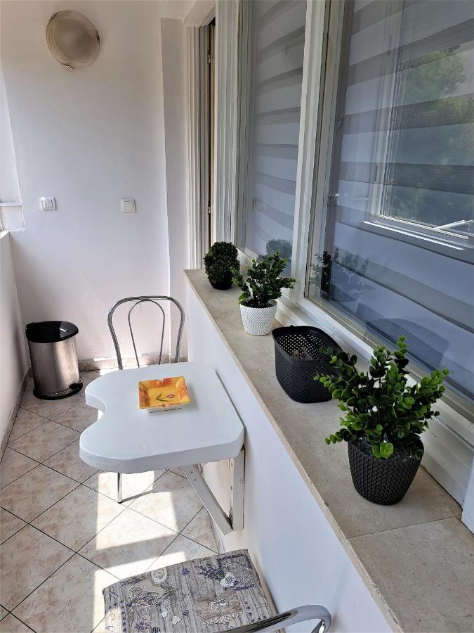 Luklena Apartment Split Exterior foto