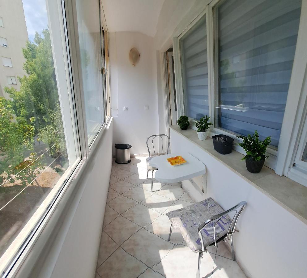 Luklena Apartment Split Exterior foto