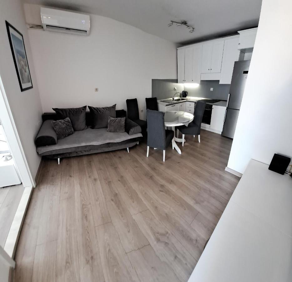 Luklena Apartment Split Exterior foto